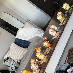 POPMART/POP MART DUCKOO FARM COLLECTION